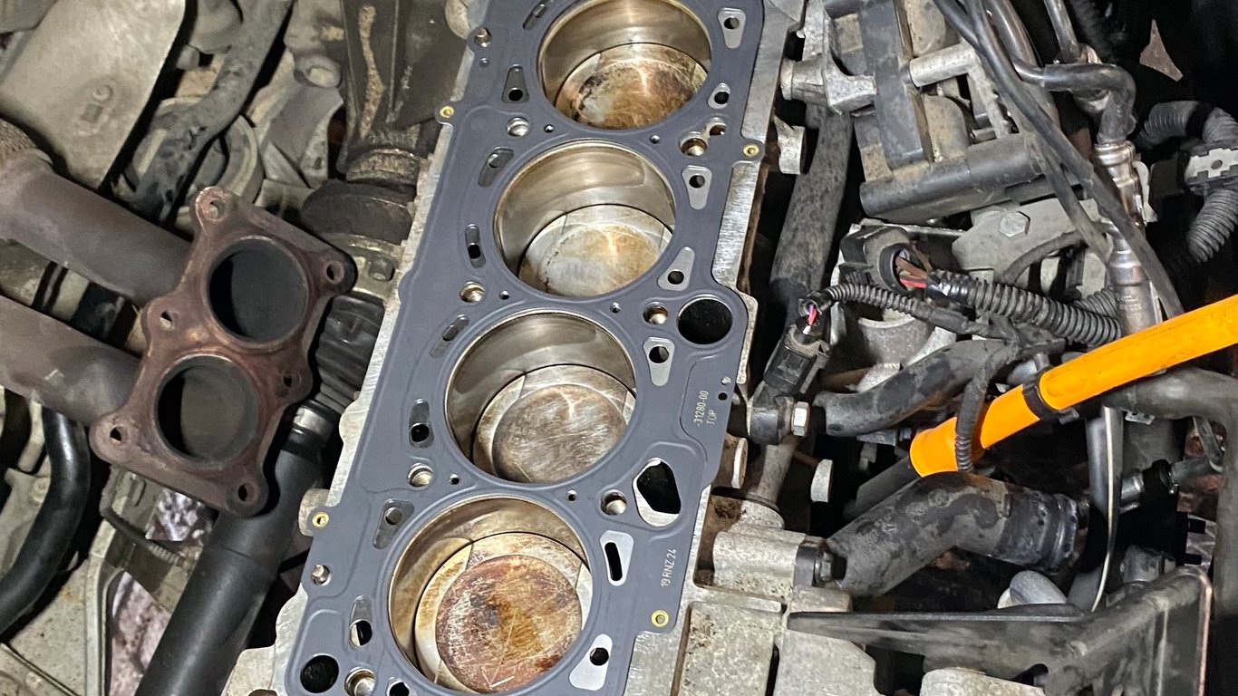 Warsztat Samochodowy MK Motor-Service — zdjęcie 3