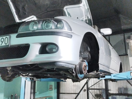 Auto mechanika Rzeszów