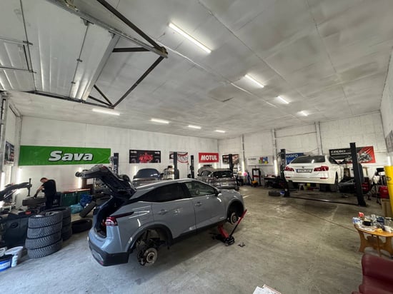 Image of workshop-hall