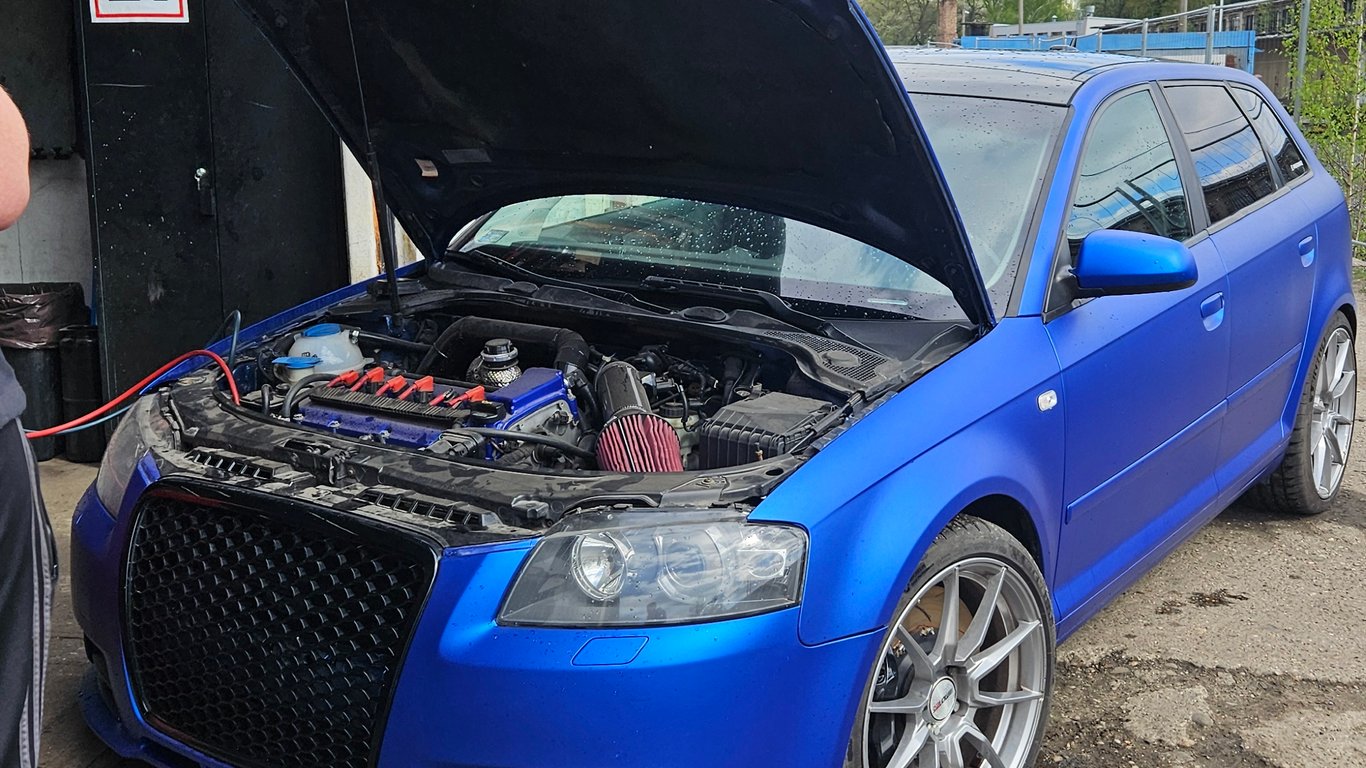PP PERFORMANCE — zdjęcie 2