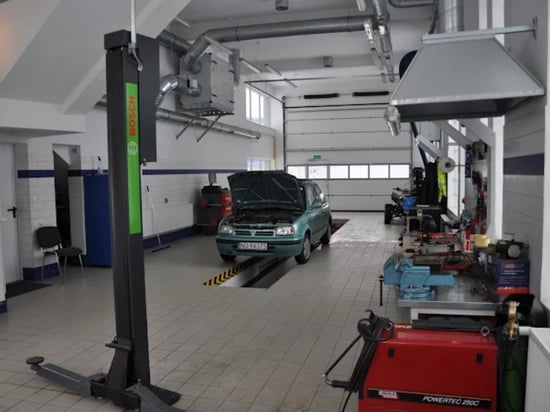 Image of workshop-hall