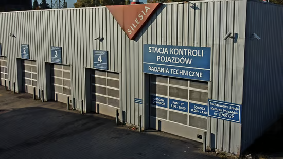 Image of building-exterior-and-surroundings