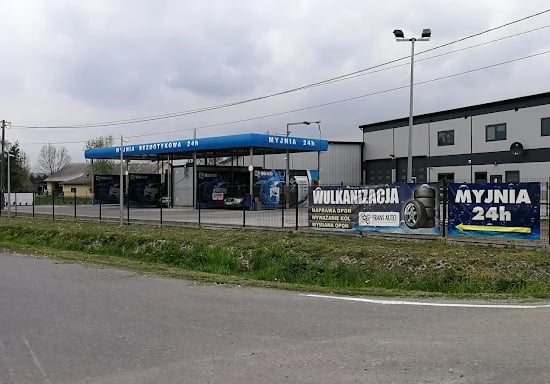 Frans Auto Zagacie