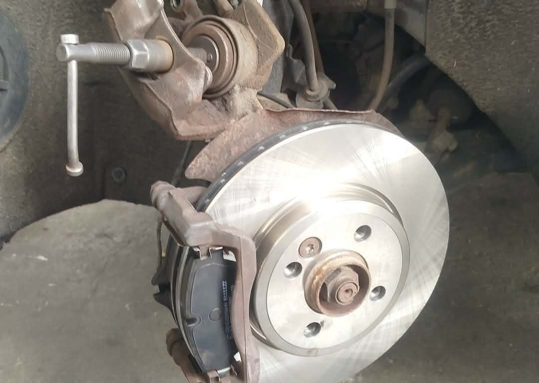 AUTO WOŹNIAK  — zdjęcie 3