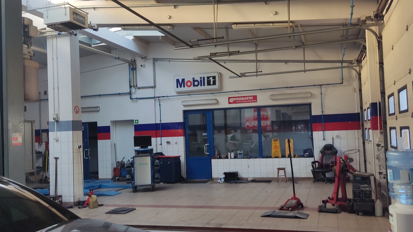 KONIK CAR SERVICE — zdjęcie 7
