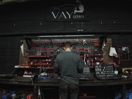 Image of workshop-hall