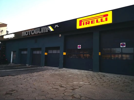 Image of building-exterior-and-surroundings