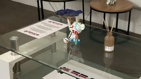 Image of building-exterior-and-surroundings