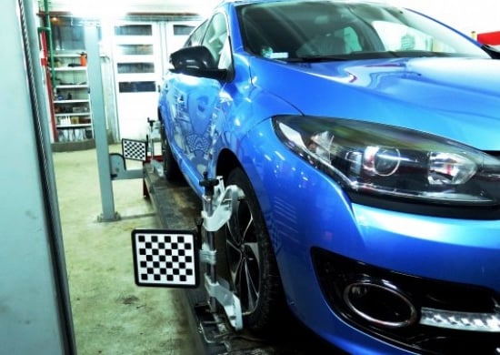 Image of building-exterior-and-surroundings