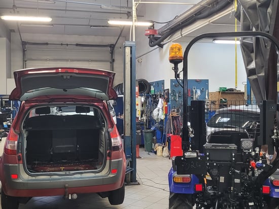 Image of workshop-hall