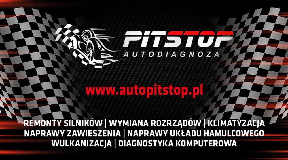PitStop Autodiagnoza — zdjęcie 1