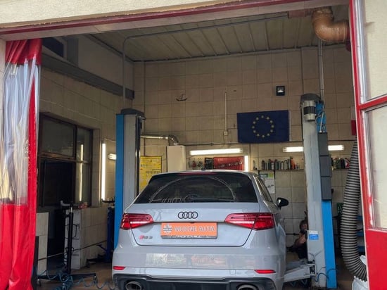 Image of workshop-hall