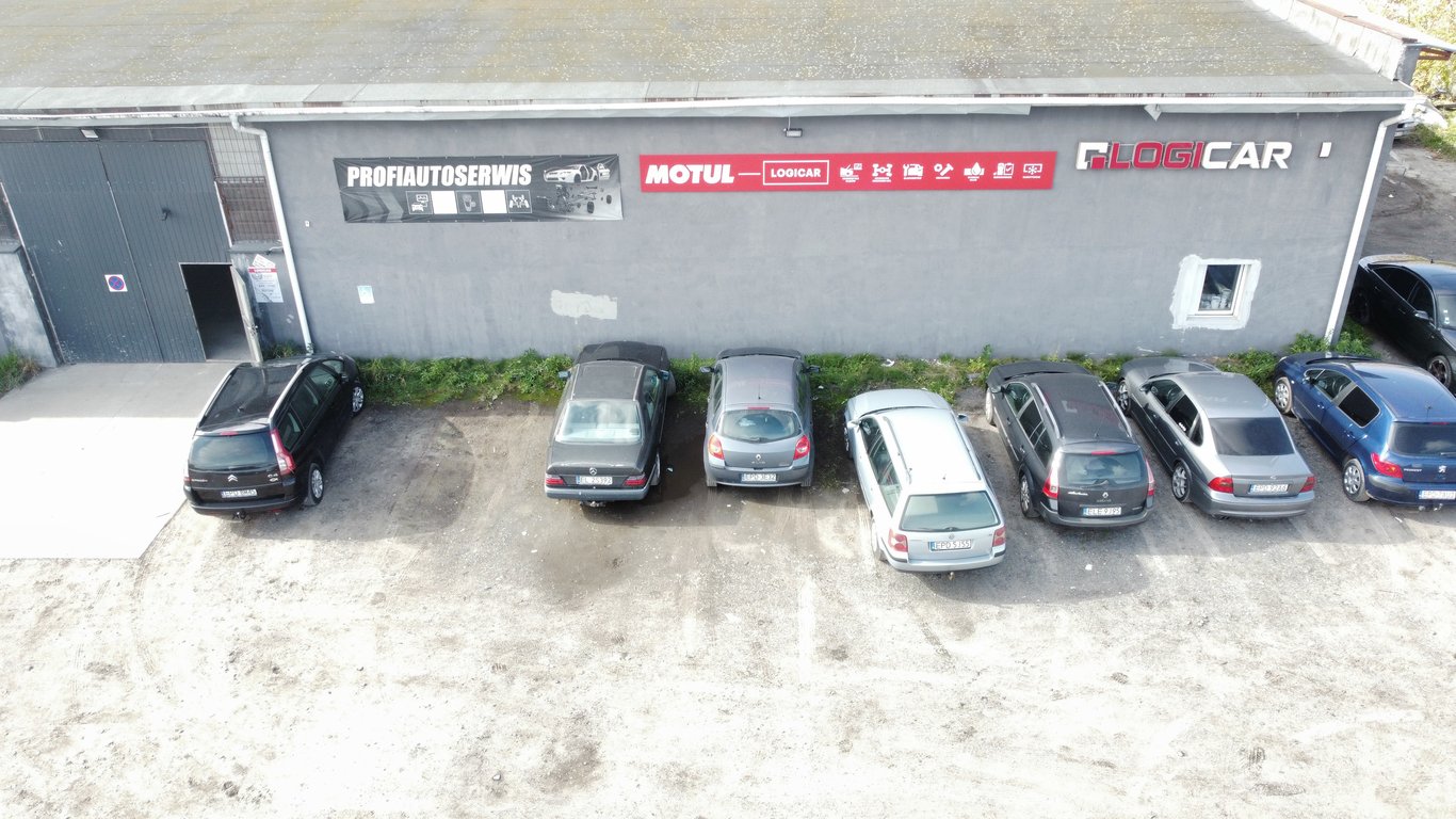 Logicar sp. z o.o. — zdjęcie 1