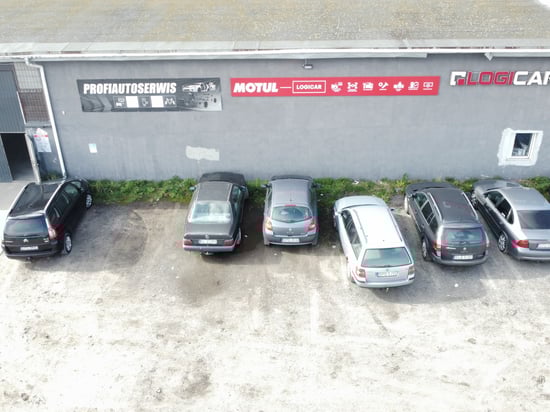 Logicar sp. z o.o. Poddębice