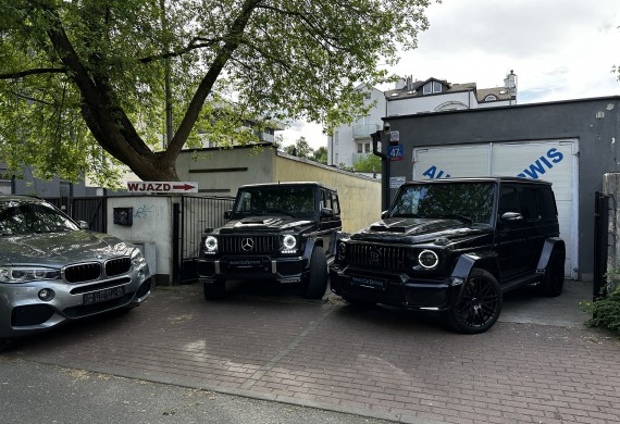 Honest Car Service Warsztat samochodowy — zdjęcie 5