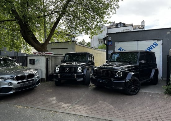 Image of building-exterior-and-surroundings