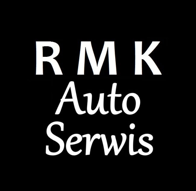 RMK AUTOSERWIS