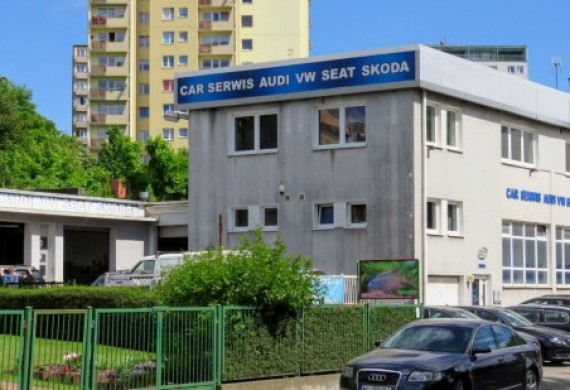 Car Serwis Aniszkiewicz Nyćkowiak   — zdjęcie 3