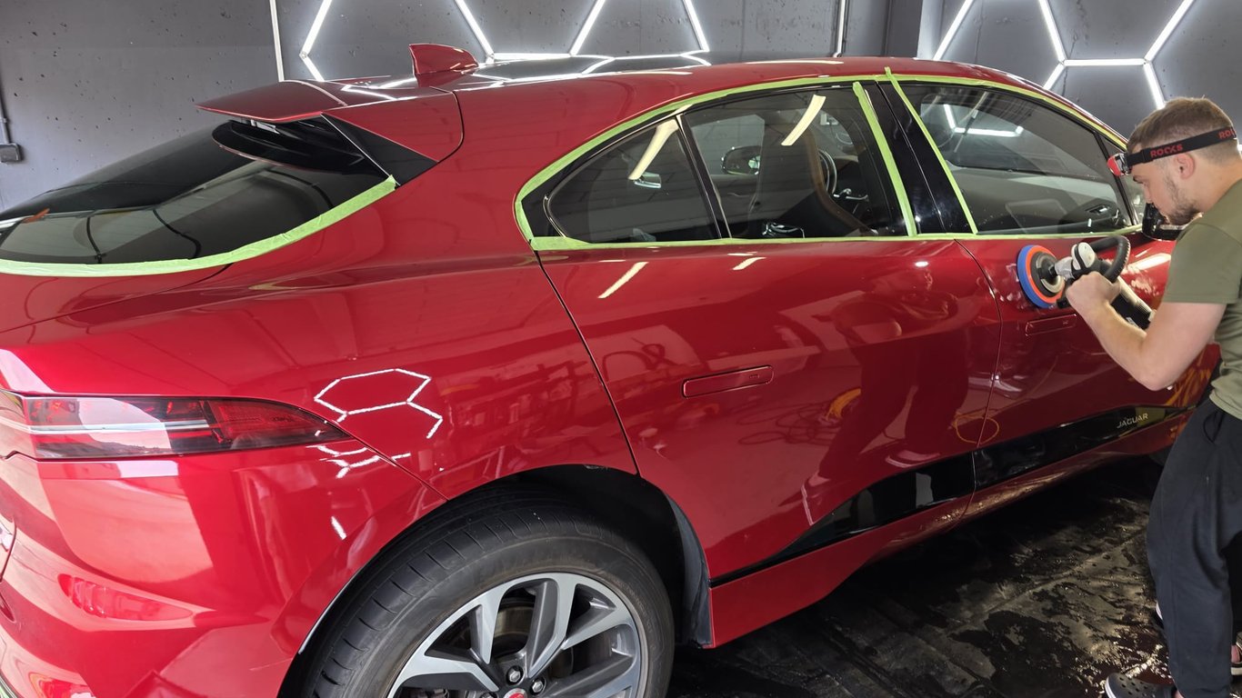 Troyan auto spa — zdjęcie 1