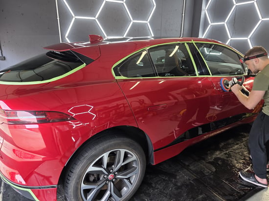 Troyan auto spa Warszawa