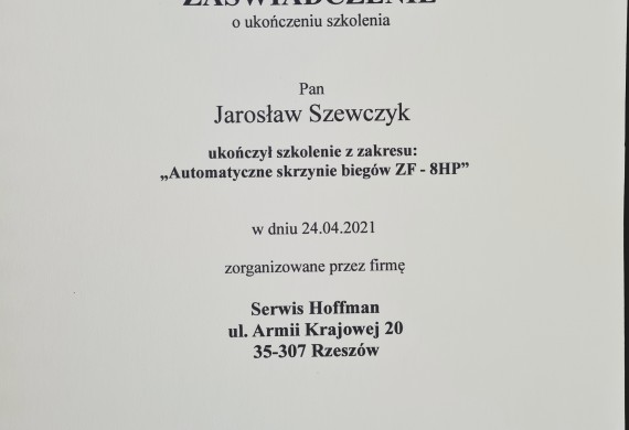 CARTECH SERWIS & PERFORMANCE — zdjęcie 21