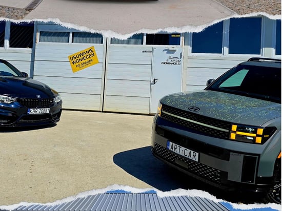 Image of building-exterior-and-surroundings