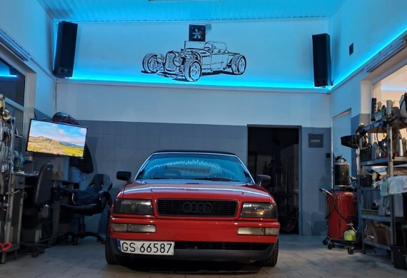AUTOCOLOR  Mechanika,Elektromechanika — zdjęcie 5
