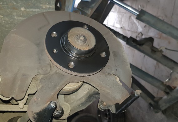 AUTOCOLOR  Mechanika,Elektromechanika — zdjęcie 3