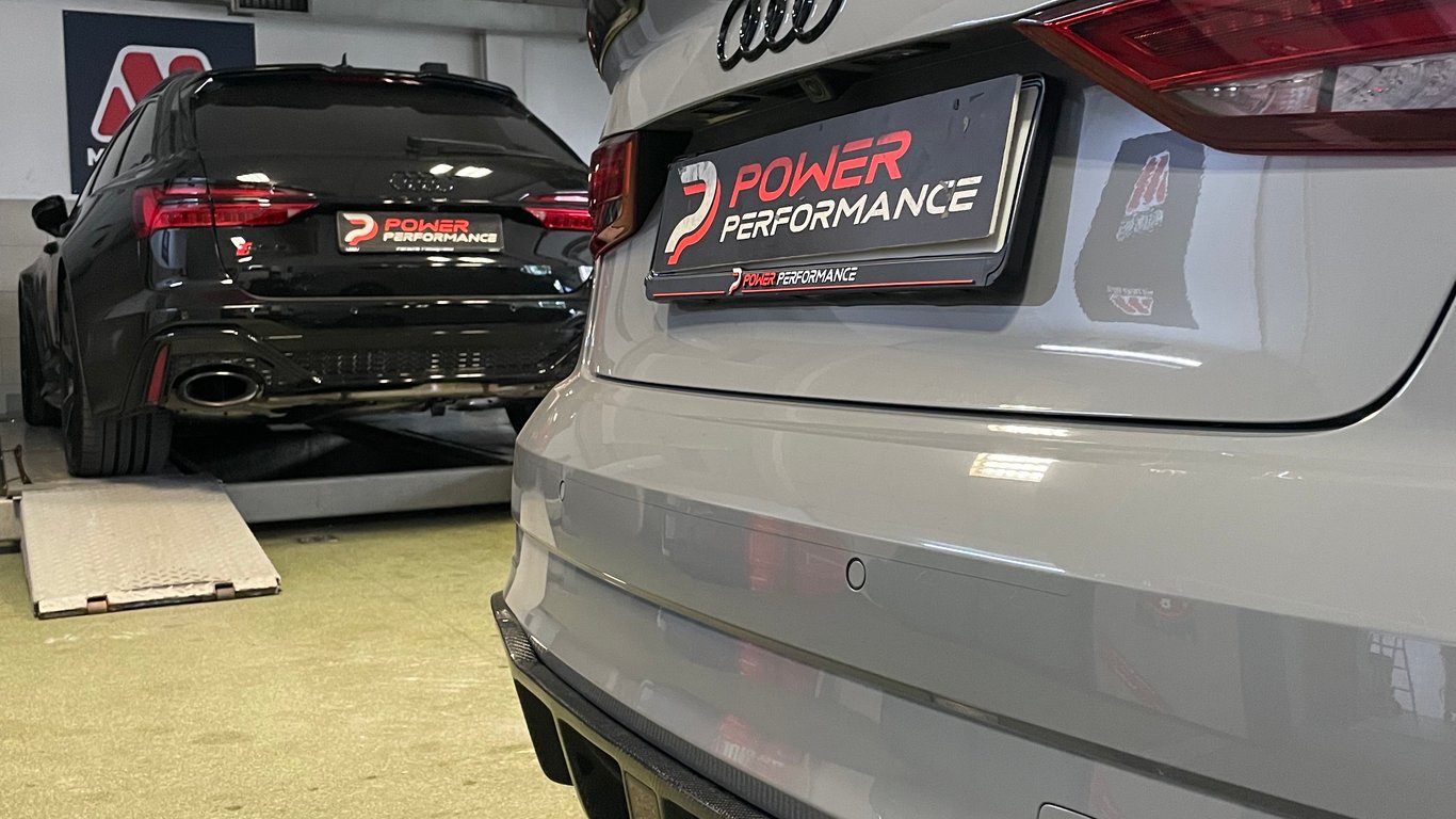 Power Performance — zdjęcie 6