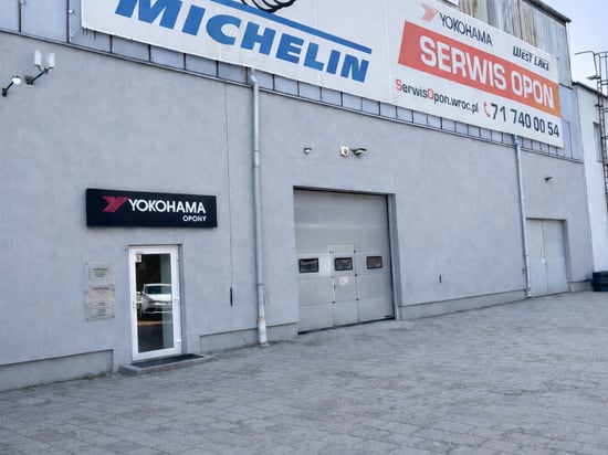 2B Auto Serwis Wrocław