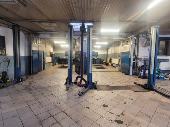 Image of workshop-hall