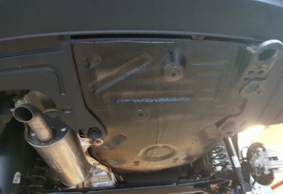 AXE MOTOR SERWIS  — zdjęcie 23