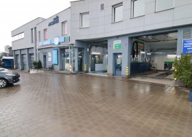 Auto-Master Gdynia