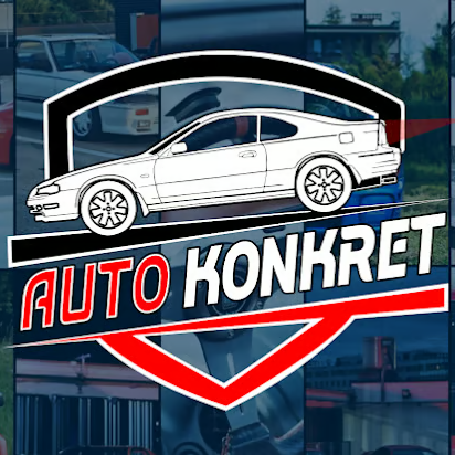 AUTO KONKRET - Mechanika pojazdowa