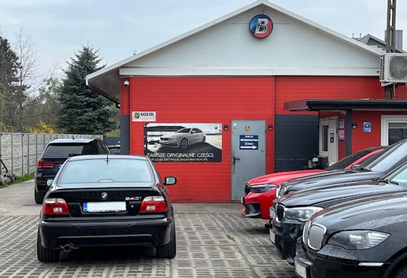 Bimmer Service — zdjęcie 1