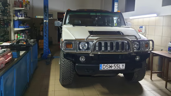 Auto serwis Chocian  — zdjęcie 6