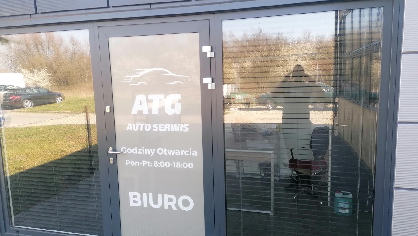 ATG auto serwis — zdjęcie 2