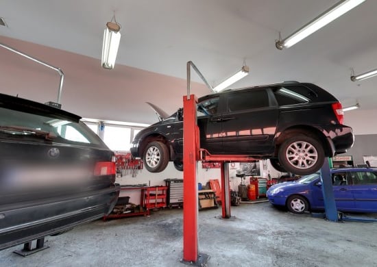 Image of working-mechanics