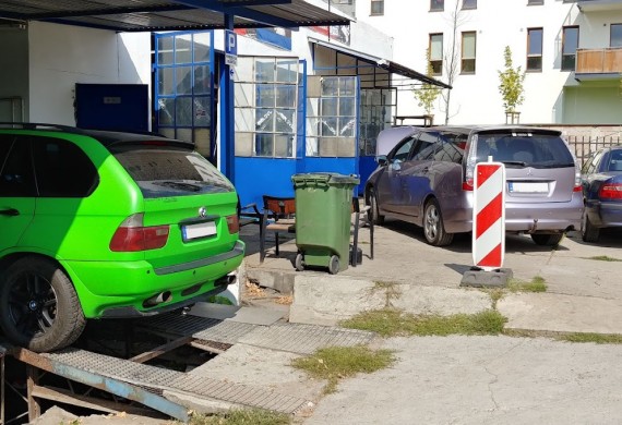 Auto Centrum Mila Serwis — zdjęcie 2