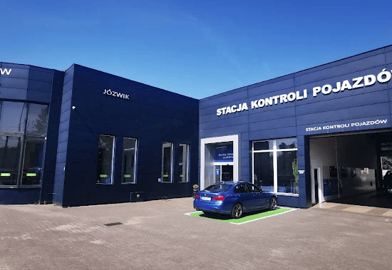 AUTO Józwik Legionowo