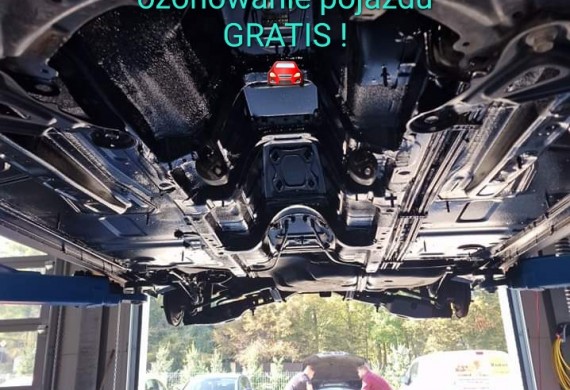 AUTO-SERWIS E&A — zdjęcie 2