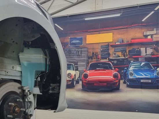 AutoRust Protect Łódź