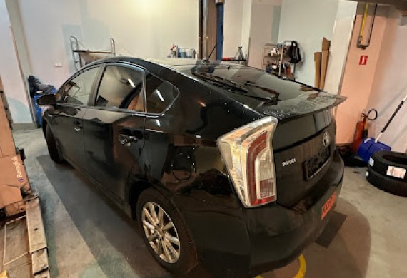Imperia Auto Serwis — zdjęcie 8