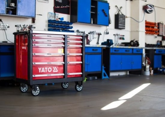 Image of workshop-hall