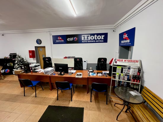 Image of building-exterior-and-surroundings