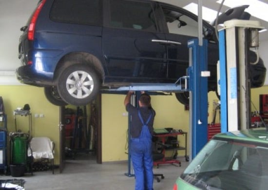 Image of building-exterior-and-surroundings