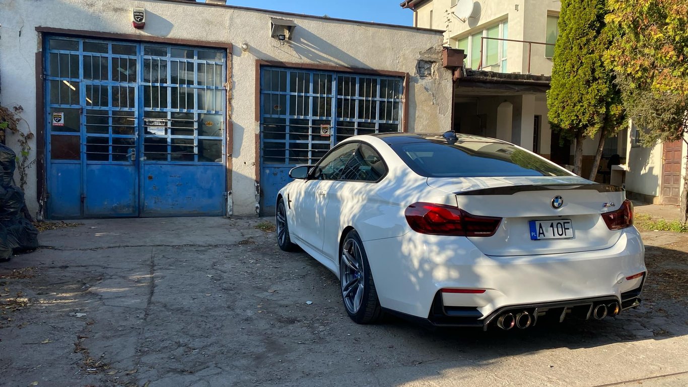 Autoline Service — zdjęcie 1