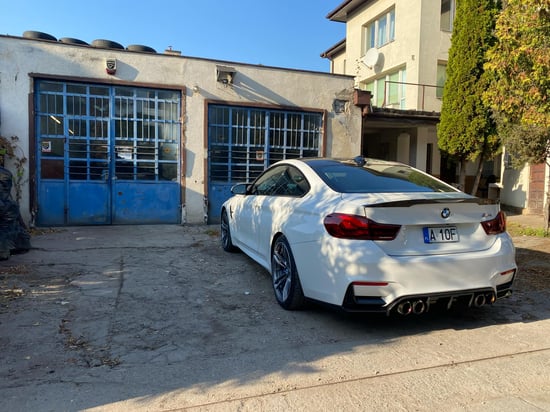 Autoline Service Warszawa