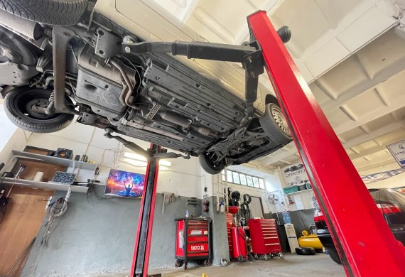 JAKART Serwis AUTO GAZ — zdjęcie 3