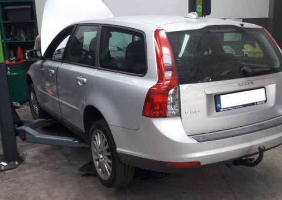 Image of building-exterior-and-surroundings